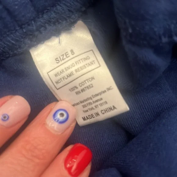 💙💚Minecraft PJ’s💚💙 - Picture 7 of 7